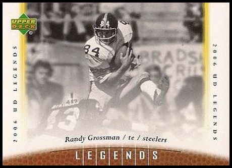 79 Randy Grossman